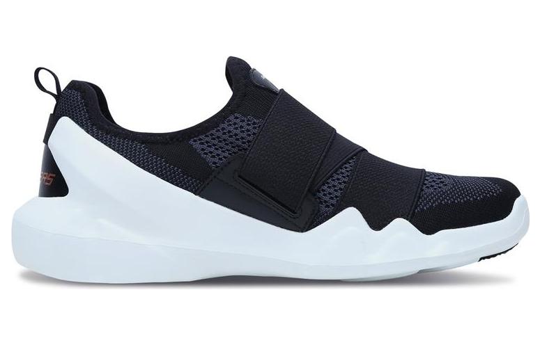 Order (W) Skechers D''LITES Dlt-A ''Zwart'' 88888101-BLK