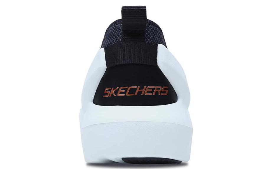 Shop (W) Skechers D''LITES Dlt-A ''Zwart'' 88888101-BLK