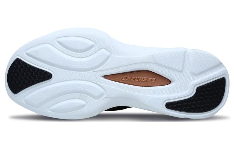 Purchase (W) Skechers D''LITES Dlt-A ''Zwart'' 88888101-BLK