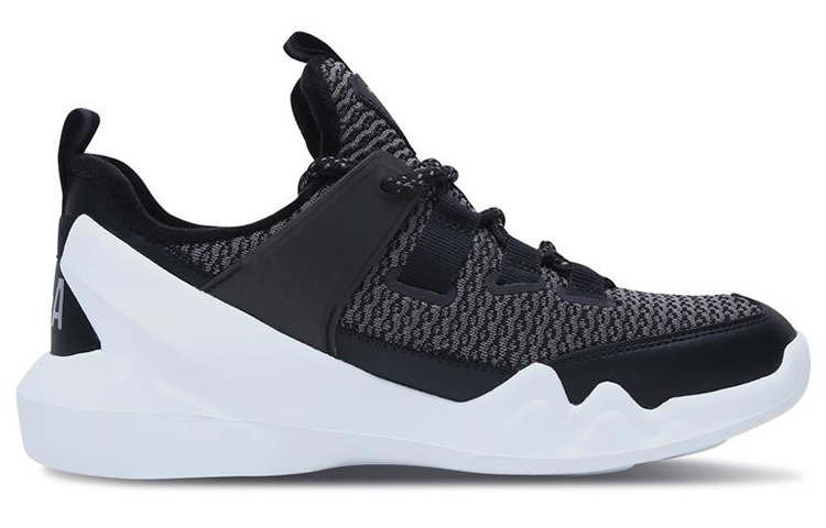 (W) Skechers D'Lites Dlt-A 'Black Grey' 圖 2