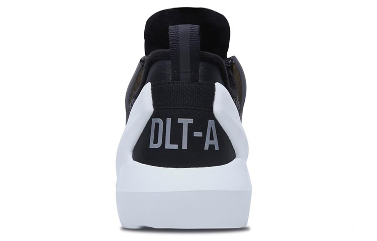(W) Skechers D'Lites Dlt-A 'Black Grey' 圖 4