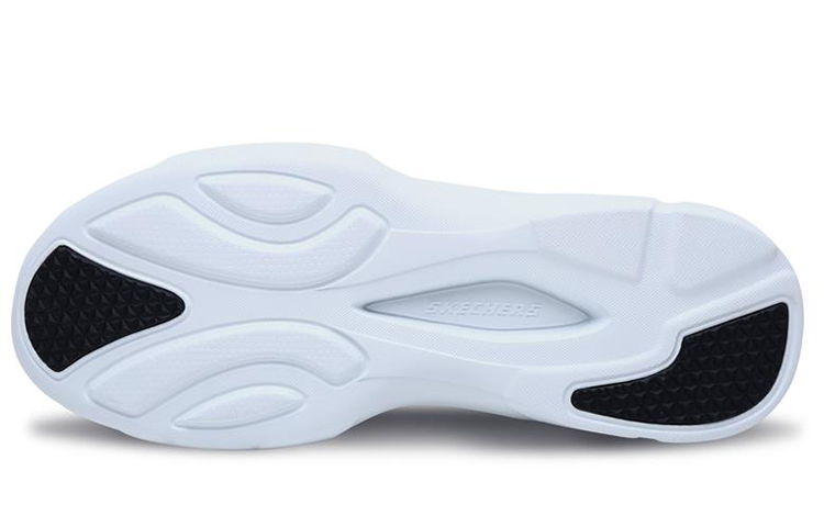 Purchase (W) Skechers D''Lites Dlt-A ''Schwarz Grau'' 66666086-BKCC