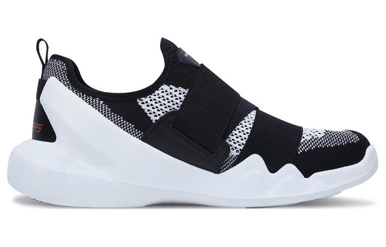 Order (W) 스케쳐스 딜라이트 DLT-A '블랙 화이트' 88888101-BKW