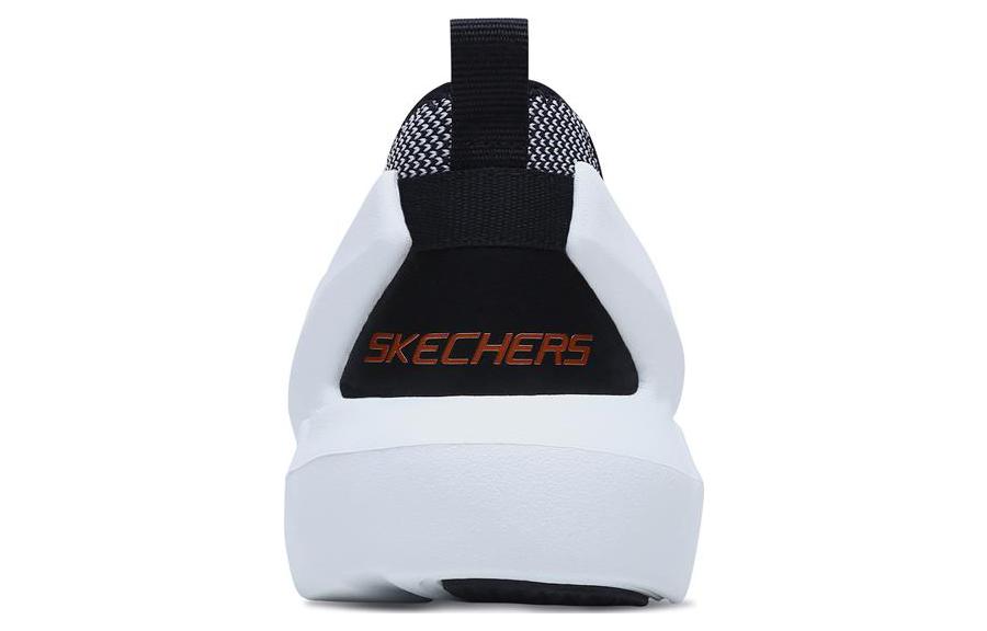 Shop (W) 스케쳐스 딜라이트 DLT-A '블랙 화이트' 88888101-BKW