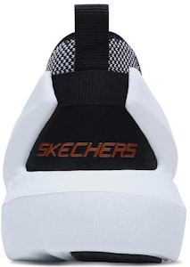 (W) Skechers D'Lites Dlt-A 'Negro Blanco' 88888101-BKW Shop (W) Skechers D'Lites Dlt-A 'Negro Blanco' 88888101-BKW
