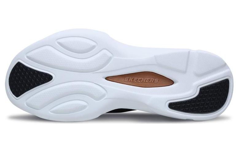 Purchase (W) 스케쳐스 딜라이트 DLT-A '블랙 화이트' 88888101-BKW