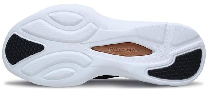 (W) Skechers D'Lites Dlt-A 'Negro Blanco' 88888101-BKW Purchase (W) Skechers D'Lites Dlt-A 'Negro Blanco' 88888101-BKW