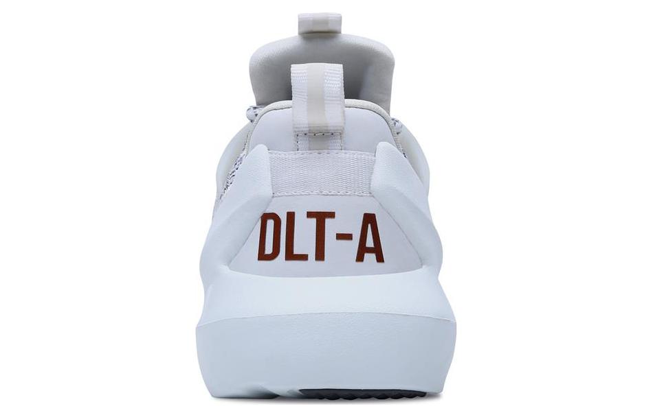 (W) Skechers D'Lites Dlt-A 'Grey White' 圖 4