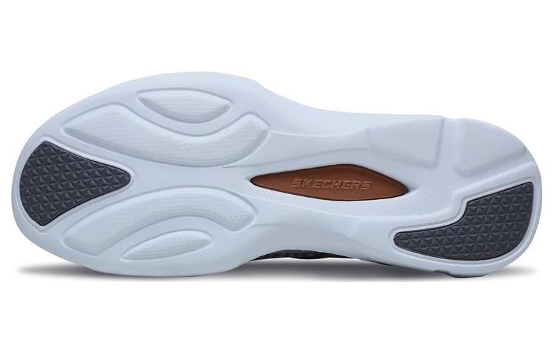 (W) Skechers D'Lites Dlt-A 'Grey White' 圖 5