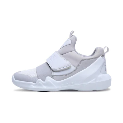 (W) Skechers D'Lites Dlt-A 'Light Grey'