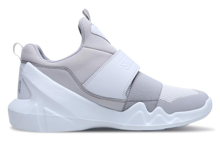 (W) Skechers D'Lites Dlt-A 'Light Grey' 圖 2