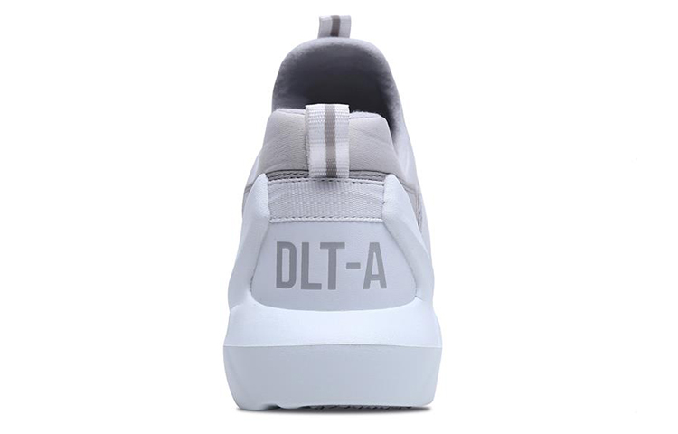 (W) Skechers D'Lites Dlt-A 'Light Grey' 圖 4