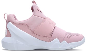 Skechers D'Lites Dlt-A 低筒運動休閒鞋 女款 粉紅色 Order Skechers D'Lites Dlt-A 低筒運動休閒鞋 女款 粉紅色