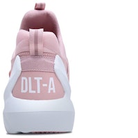 Skechers D'Lites Dlt-A 低筒運動休閒鞋 女款 粉紅色 Shop Skechers D'Lites Dlt-A 低筒運動休閒鞋 女款 粉紅色