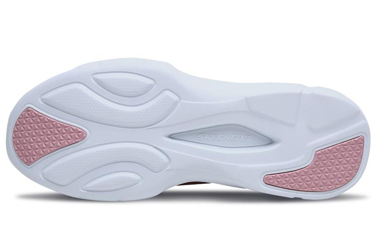 Purchase Skechers D'Lites Dlt-A 低筒運動休閒鞋 女款 粉紅色