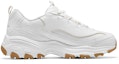 Order (W) Skechers D'Lites Good Neutral 'Putih' 149807-WHT