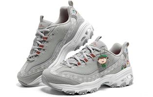 (W) 스케쳐스 딜라이트 1.0 '크리스마스 에디션 - 그레이 멀티' 150037-GYMT Shop (W) 스케쳐스 딜라이트 1.0 '크리스마스 에디션 - 그레이 멀티' 150037-GYMT