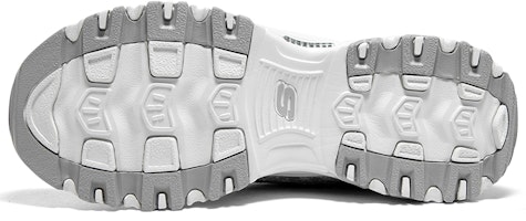 (W) 스케쳐스 딜라이트 1.0 '크리스마스 에디션 - 그레이 멀티' 150037-GYMT Details for (W) 스케쳐스 딜라이트 1.0 '크리스마스 에디션 - 그레이 멀티' 150037-GYMT