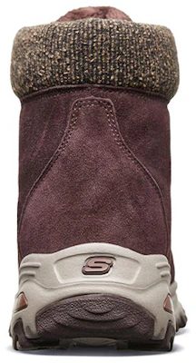 (W) 스케쳐스 딜라이트 하이탑 '초콜릿' (Skechers D'Lites Hightop 'Chokollit') 48817-CHOC Shop (W) 스케쳐스 딜라이트 하이탑 '초콜릿' (Skechers D'Lites Hightop 'Chokollit') 48817-CHOC