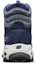 Shop (W) Skechers D''Lites High-Top ''Dunkelblau'' 49727-NVY