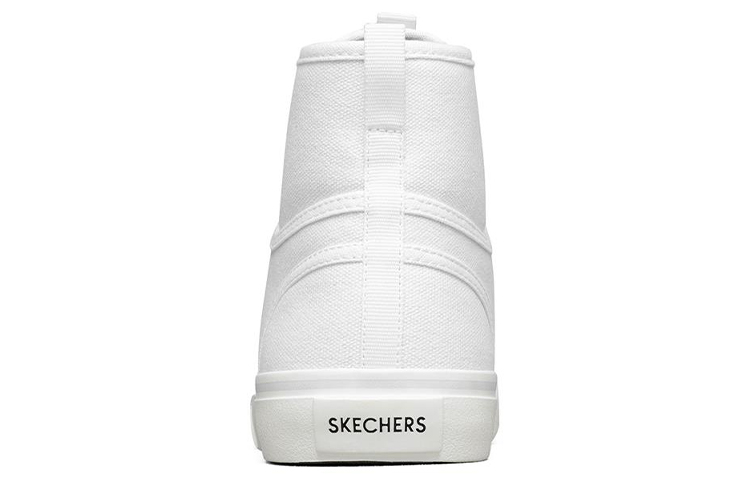 (W) Skechers D'Lites High-Top 'White' 圖 4