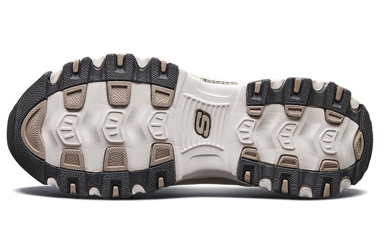 Purchase Skechers D'lites 高筒休閒靴 女款 灰褐色