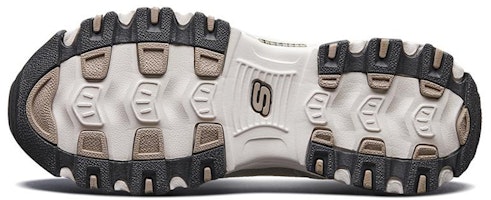 Skechers D'lites 高筒休閒靴 女款 灰褐色 Purchase Skechers D'lites 高筒休閒靴 女款 灰褐色