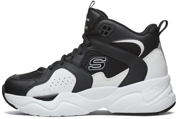 women-skechers-d-lites-high-retro-basketball-black-white-88888379-bkw