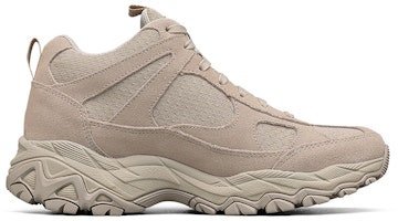 (W) Skechers D Lites Zapatillas Altas Daddy Gris 'Graybrown' 66666233-NTTP Order (W) Skechers D Lites Zapatillas Altas Daddy Gris 'Graybrown' 66666233-NTTP