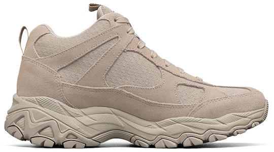 (W) スケッチャーズ D'Lites 厚底ハイカット グレーブラウン 66666233-NTTP Order (W) スケッチャーズ D'Lites 厚底ハイカット グレーブラウン 66666233-NTTP