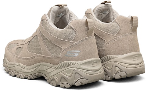 (W) スケッチャーズ D'Lites 厚底ハイカット グレーブラウン 66666233-NTTP Shop (W) スケッチャーズ D'Lites 厚底ハイカット グレーブラウン 66666233-NTTP