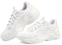Order (W) Skechers D'LITES Hyper Burst 'Putih Semua' 149984-WSL