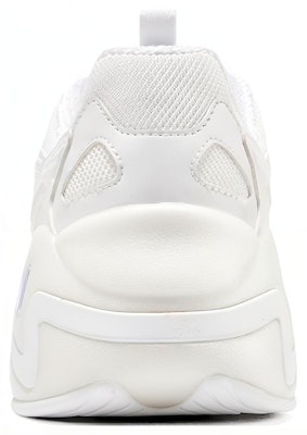 (Women) Skechers D'LITES Hyper Burst 'All White' 149984-WSL Lookbook (Women) Skechers D'LITES Hyper Burst 'All White' 149984-WSL