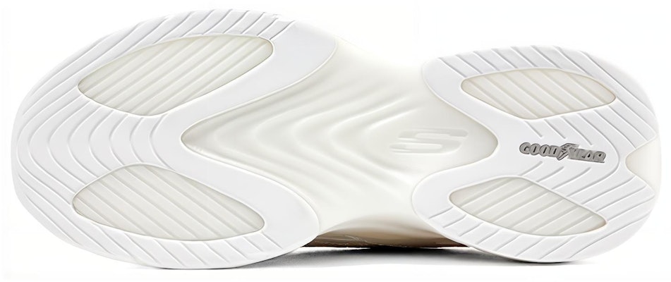 (Women) Skechers D'LITES Hyper Burst 'All White' 149984-WSL Shop (Women) Skechers D'LITES Hyper Burst 'All White' 149984-WSL