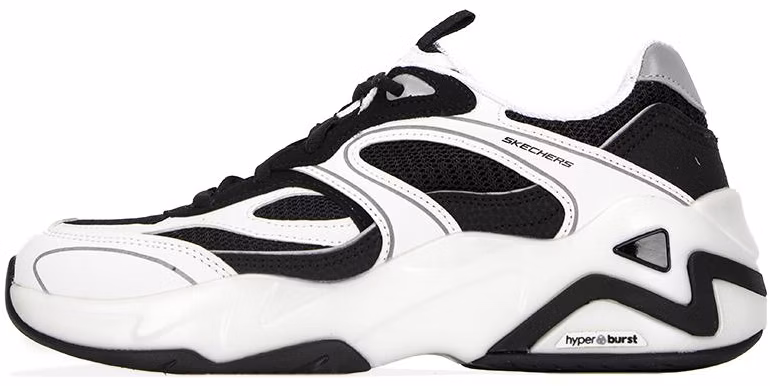 women-skechers-d-lites-hyper-burst-bubble-panda-149983-wbk