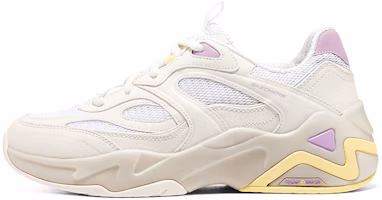 (Women) Skechers D'LITES Hyper Burst 'White' 149983-NTPH (Women) Skechers D'LITES Hyper Burst 'White' 149983-NTPH