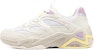 (W) Skechers D'LITES Hyper Burst 'Putih' 149983-NTPH