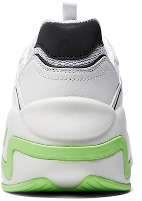 (Women) Skechers D'Lites Hyper Burst 'Bubble Panda Lemon' 149983-WBLM Purchase (Women) Skechers D'Lites Hyper Burst 'Bubble Panda Lemon' 149983-WBLM