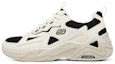 Buy (W) Skechers D'LITES Hyper Burst 'Krim Hitam' 896178-NTBK