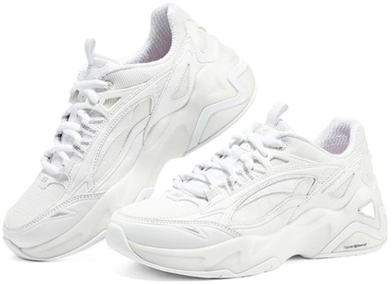 (W) スケッチャーズ D'LITES Hyper Burst オールホワイト 149984-WSL Order (W) スケッチャーズ D'LITES Hyper Burst オールホワイト 149984-WSL