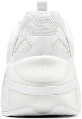 (W) スケッチャーズ D'LITES Hyper Burst オールホワイト 149984-WSL Lookbook (W) スケッチャーズ D'LITES Hyper Burst オールホワイト 149984-WSL