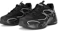 Lookbook (W) Skechers DLITES Hyper Burst 'Hitam Perak' 149983-BKSL