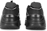 Shop (W) Skechers DLITES Hyper Burst 'Hitam Perak' 149983-BKSL