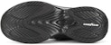 (W) Skechers DLITES Hyper Burst 'Hitam Perak' 149983-BKSL