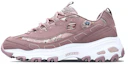 Buy (W) 스케쳐스 딜라이트 핑크 로우탑 (Skechers D'Lites pink low-top) 13082-MVE