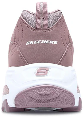 (W) 스케쳐스 딜라이트 핑크 로우탑 (Skechers D'Lites pink low-top) 13082-MVE Shop (W) 스케쳐스 딜라이트 핑크 로우탑 (Skechers D'Lites pink low-top) 13082-MVE