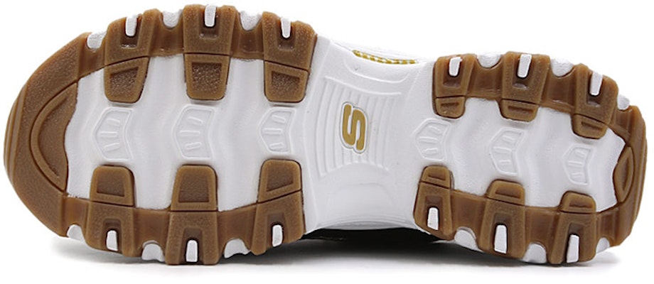 (W) 斯凯奇 D'Lites 低帮爸爸鞋 黑色 13084-BKW Purchase (W) 斯凯奇 D'Lites 低帮爸爸鞋 黑色 13084-BKW