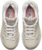 (W) Skechers D Lites Zapatillas Daddy Low-Top Gris/Marrón 13082-TPE Shop (W) Skechers D Lites Zapatillas Daddy Low-Top Gris/Marrón 13082-TPE