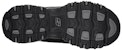 (W) Skechers D'Lites Kasut Lari Low-Top Hitam 11949-BBK