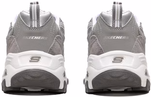 Purchase Skechers D‘Lites 低筒運動鞋 女款 灰